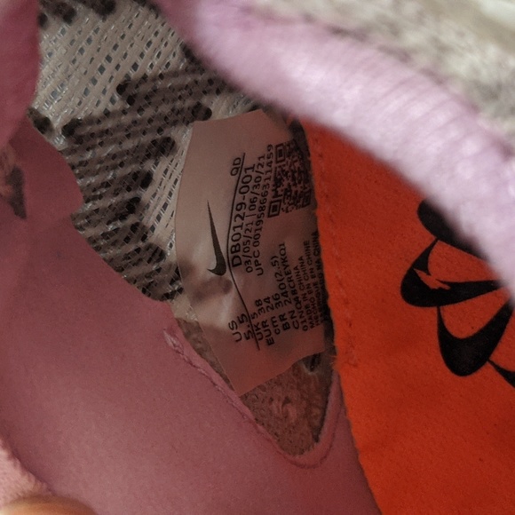 Nike Alpha fly Next Nature w 7 - Picture 5 of 7